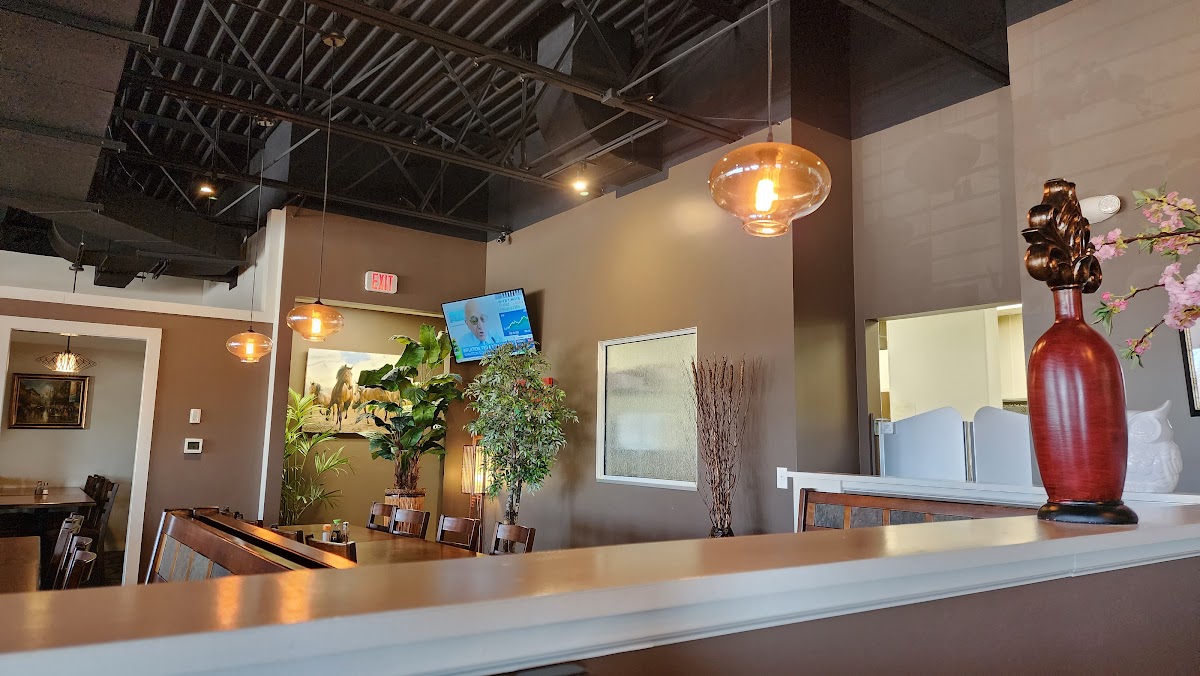 High Point Korean BBQ